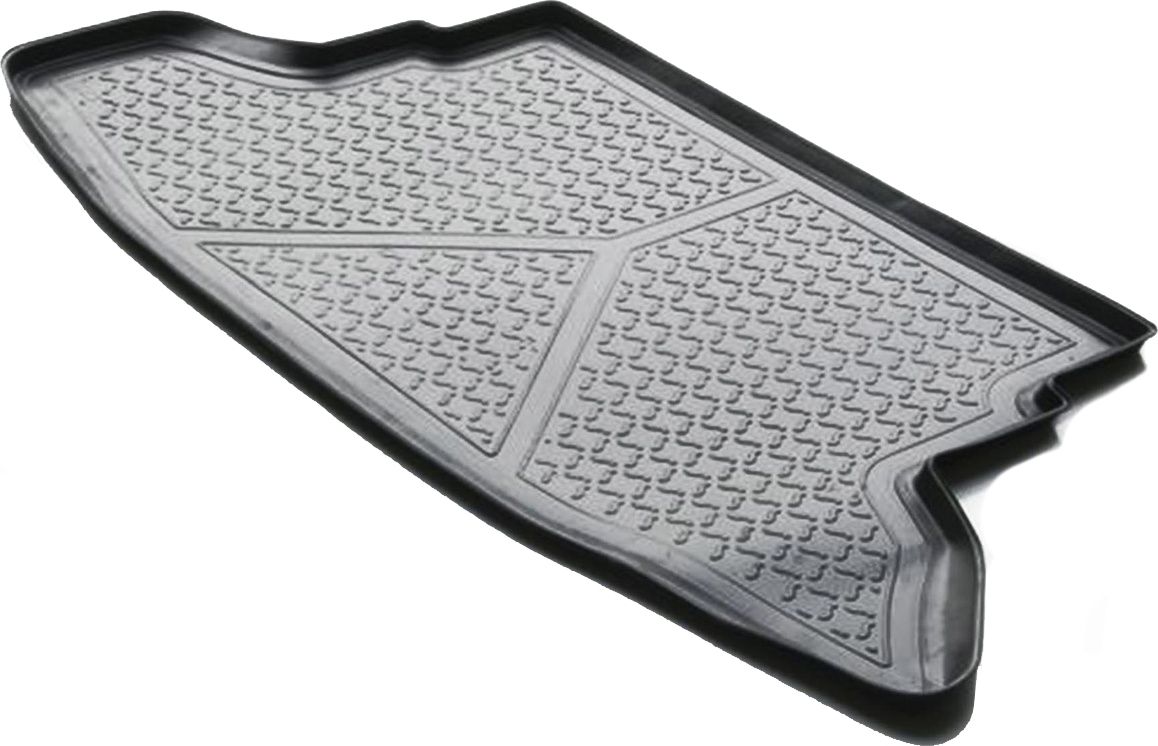 Коврик Rival в багажник для Nissan Juke I 2010-2014. Артикул 14102004