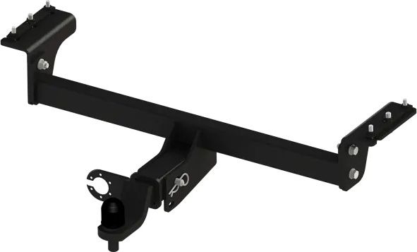 Фаркоп Шериф под американский квадрат для Chery Tiggo 7 Pro 2020-2026. Артикул 4826.32