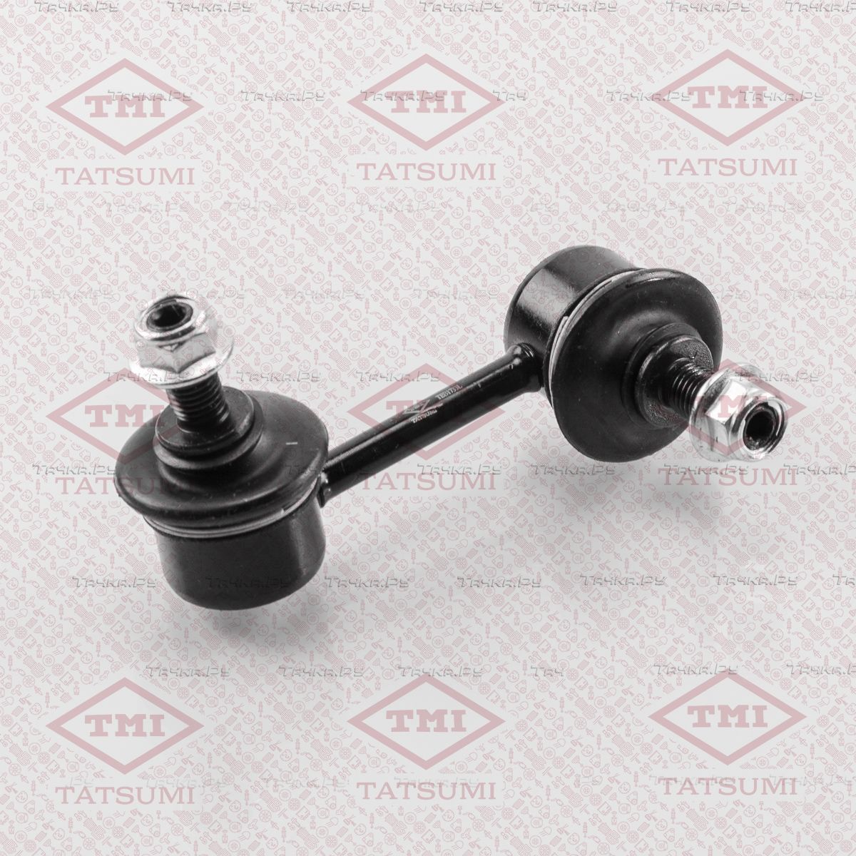 Тяга/стойка стабилизатора (Tatsumi). Артикул TEB1733L