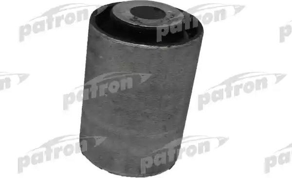 Сайлентблок переднего рычага подвески Patron. Артикул PSE10599