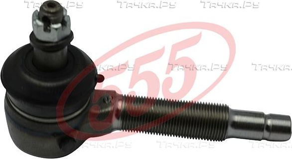 Наконечник рулевой тяги 555. Артикул SE-7361L