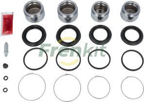 Ремкомплект тормозного суппорта Frenkit передний для Toyota Land Cruiser 100 1998-2007. Артикул 245911