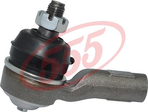 Наконечник рулевой тяги 555. Артикул SE-4631L