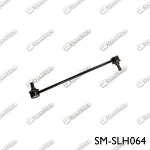 Стойка (тяга) стабилизатора SpeedMate. Артикул SM-SLH064