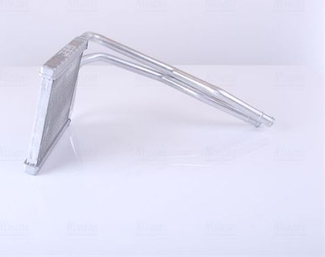 Радиатор отопителя (печки) Nissens для Hyundai i20 I 2008-2015. Артикул 77649