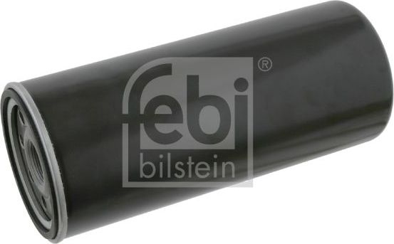 Масляный фильтр Febi Bilstein. Артикул 27797