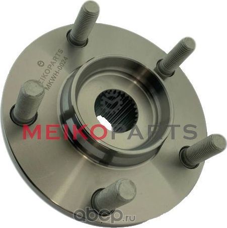 СТУПИЦА ПЕРЕДНЯЯ (Meikoparts). Артикул MKWH0024