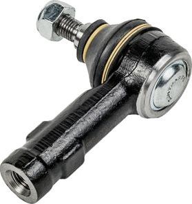 Наконечник рулевой тяги Zentparts правый/левый для Volvo V40 I 1995-2004. Артикул Z10873