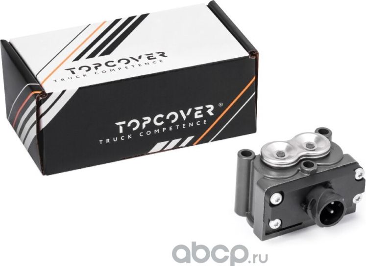 Клапан электромагнитный TRUCK ACTROS MP2 (2002-2008) (Topcover). Артикул T02764001