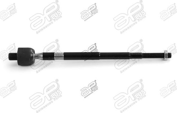Рулевая тяга APlus правая/левая внутренняя для Mitsubishi Lancer IX 2001-2013. Артикул 20733AP