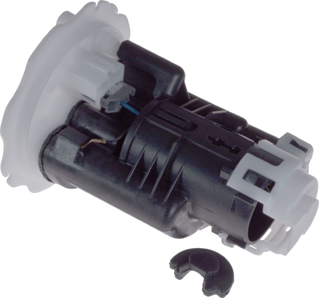 Топливный фильтр Blue Print. Артикул ADM52346