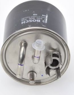 Топливный фильтр Bosch. Артикул 0 450 906 458