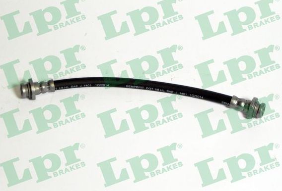 Тормозной шланг LPR. Артикул 6T48021