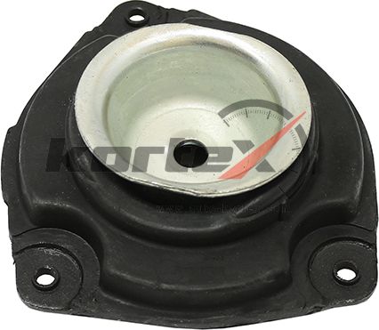 Опора амортизатора NISSAN NOTE пер.лев. (Kortex). Артикул KAC1068