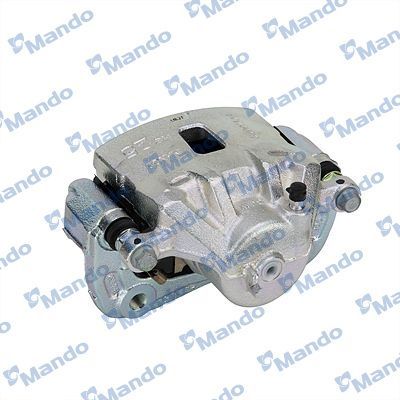 Тормозной суппорт Mando. Артикул EX581102G100