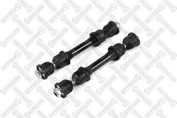 Стойка (тяга) стабилизатора Stellox. Артикул 56-00632A-SX