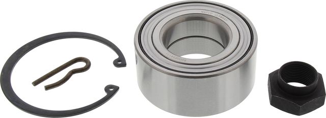 Ступичный подшипник (комплект) MAPCO передний правый/левый для Peugeot 405 1987-1996. Артикул 26300