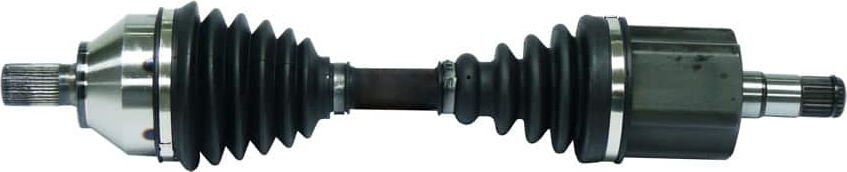 Полуось (привод в сборе, приводной вал) SKF. Артикул VKJC 8725