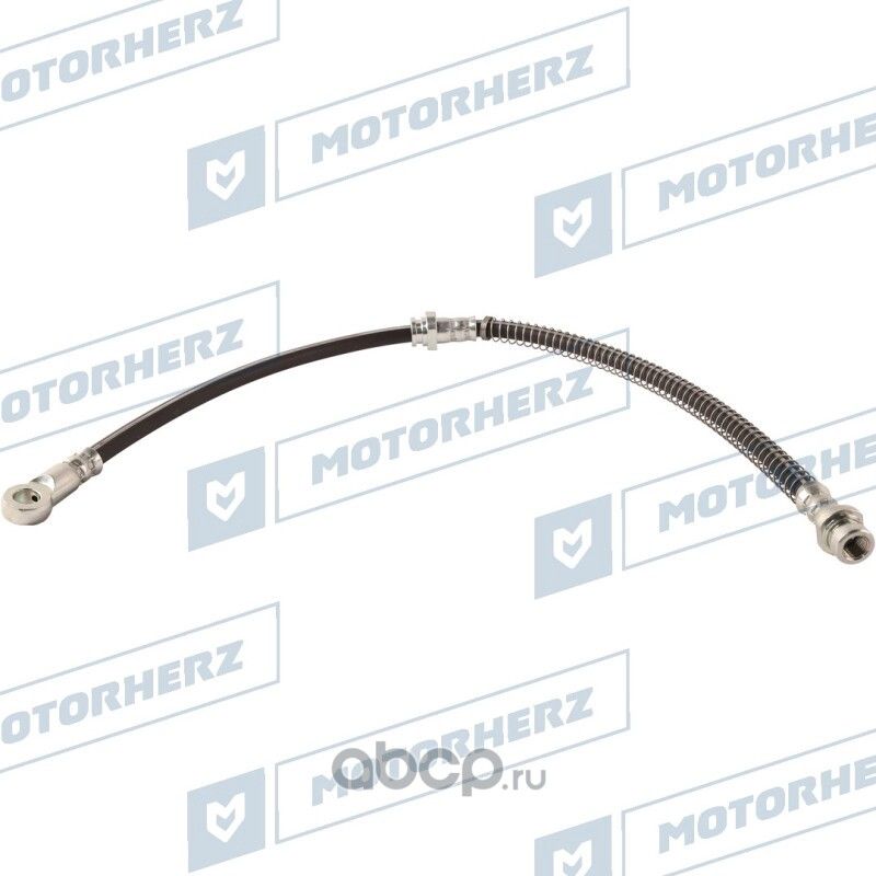 Шланг тормозной (Motorherz). Артикул HBF0148