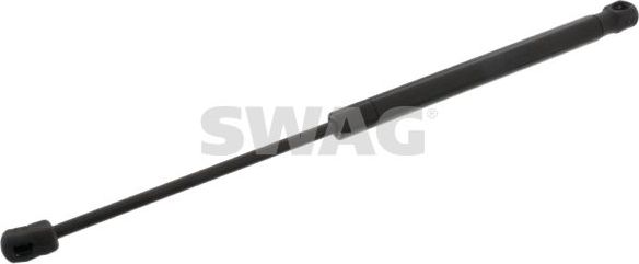 Амортизатор (упор) капота SWAG SWAG extra правый/левый для BMW X6 I (E71) 2008-2014. Артикул 20 93 4514
