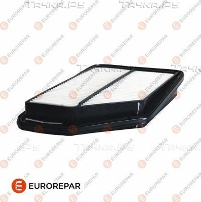 Воздушный фильтр Eurorepar. Артикул 1638021480