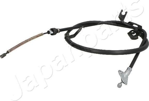 Трос ручника (тросик ручного тормоза) Japanparts. Артикул BC-2050L