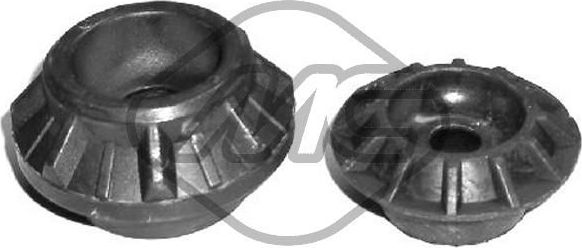 Опора амортизатора (стойки) Metalcaucho задняя для SEAT Arosa I 1997-2004. Артикул 04320