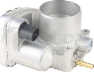 Дроссельная заслонка OSSCA для Renault Fluence I 2010-2017. Артикул 26247