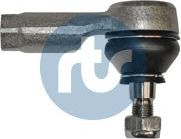 Наконечник рулевой тяги RTS. Артикул 91-03148