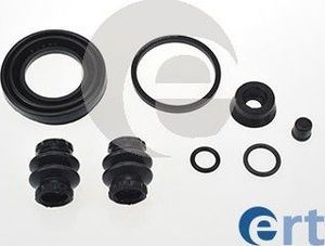 Ремкомплект тормозного суппорта ERT задний для Alfa Romeo 159 2007-2012. Артикул 402736