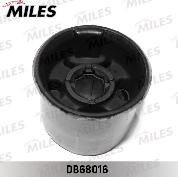 Сайлентблок переднего рычага подвески Miles. Артикул DB68016
