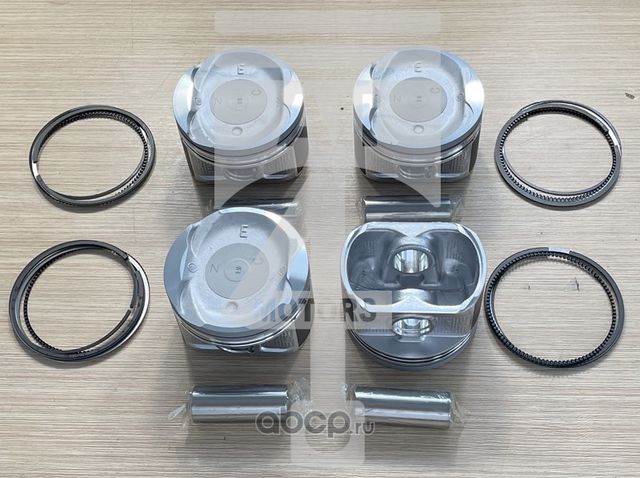 Поршень (All4motors). Артикул EPNS0301