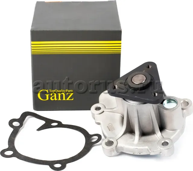 Водяной насос (помпа) (Ganz) Ganz. Артикул GIF02036