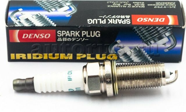 СВЕЧА ЗАЖИГАНИЯ SK16HR11 4 (Denso). Артикул SK16HR114