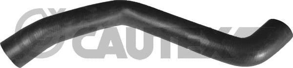 Опора амортизатора (стойки) Cautex. Артикул 031582