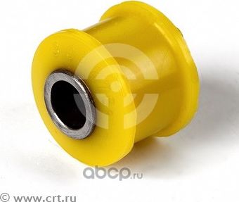 Втулка полиуретановая амортизатора  передней подвески  нижняя MITSUBISHI PAJERO V2#  V4# (Точка Опоры). Артикул 3-03-276
