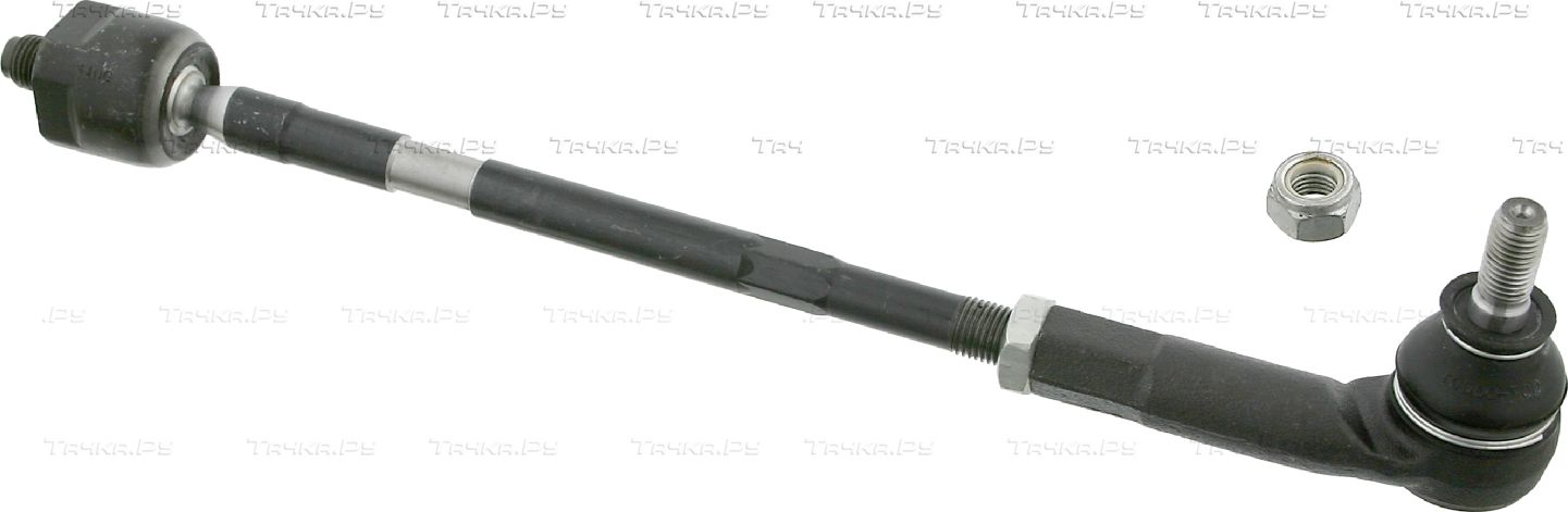 Рулевая тяга поперечная Febi Bilstein ProKit. Артикул 26254