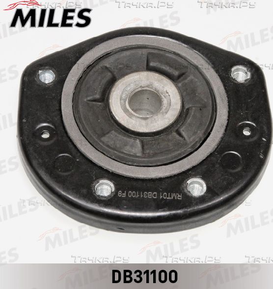 Опора амортизатора (стойки) Miles. Артикул DB31100