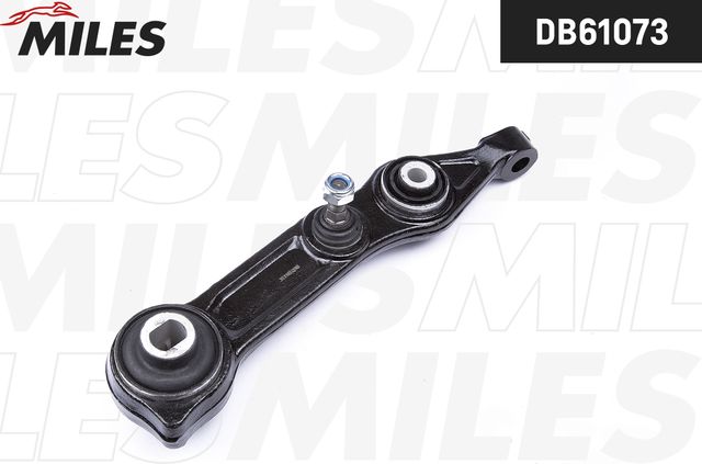 Поперечный рычаг передней подвески Miles. Артикул DB61073