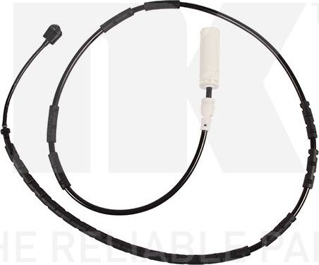 Датчик износа тормозных колодок  NK. Артикул 280269