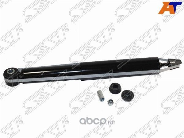 Амортизатор задний MITSUBISHI PAJEROMONTERO 06- R (SAT). Артикул ST4162A127