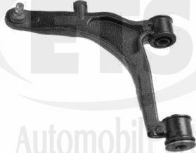 Поперечный рычаг передней подвески ETS левый для Renault Master II 1998-2010. Артикул 19.TC.725