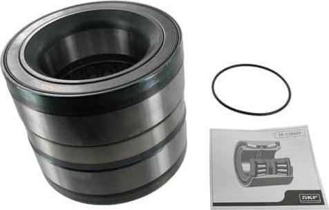 Ступичный подшипник (комплект) SKF. Артикул VKBA 5412