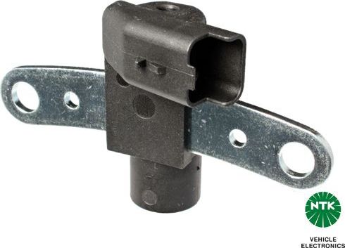 Датчик положения коленвала NGK. Артикул 81258