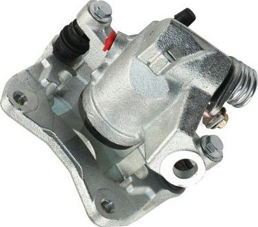 Тормозной суппорт OSSCA задний правый для SEAT Ibiza II 1993-1999. Артикул 04866