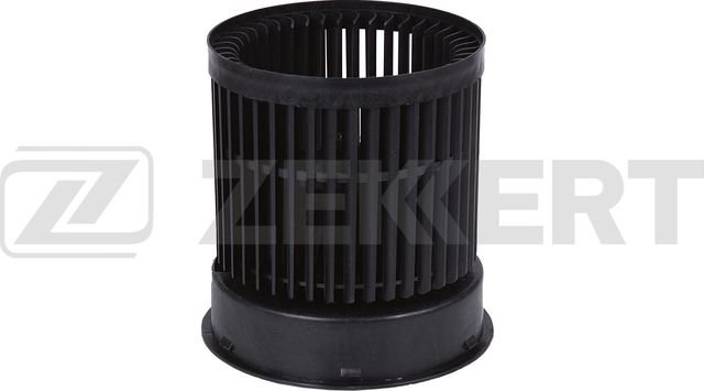 Вентилятор, мотор печки (отопителя) салона Zekkert. Артикул MK-8053