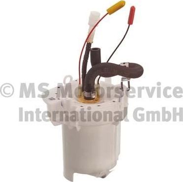 Бензонасос (топливный насос) Pierburg для Opel Meriva A 2003-2010. Артикул 7.02701.12.0