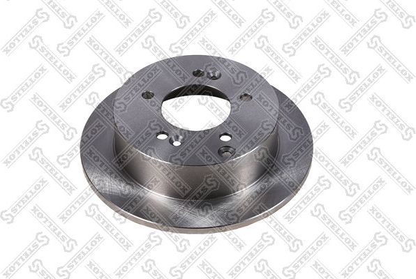 Тормозной диск Stellox. Артикул 6020-3424-SX