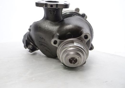 Турбина (турбокомпрессор) Garrett Original Spare part. Артикул 707240-5005S