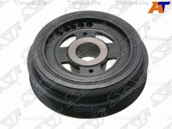 Шкив коленвала NISSAN ADAVENIRBASSARABLUEBIRD SY (SAT). Артикул ST123036N200